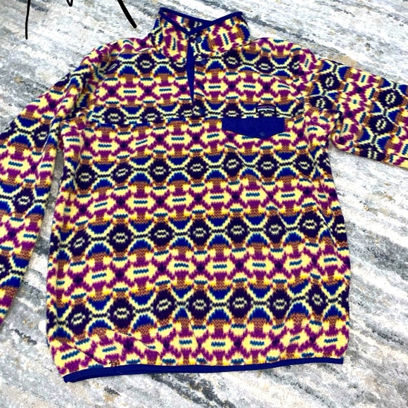 Patagonia pullover, RARE!!! - Picture 1 of 1